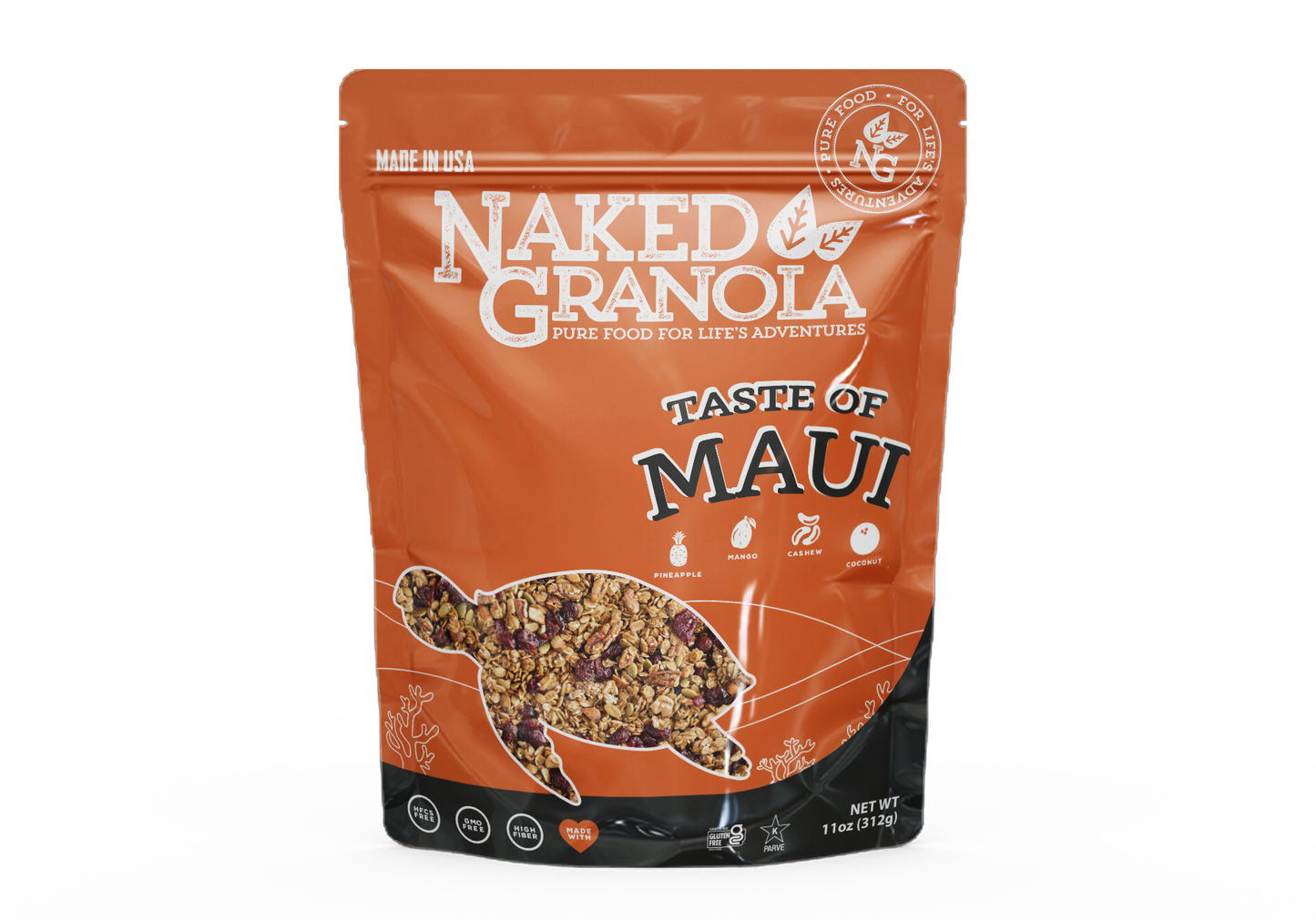 Taste of Maui